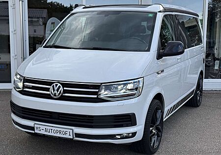 VW T6 California Volkswagen Beach 2.0TDI DSG 4M Edition. Nur E