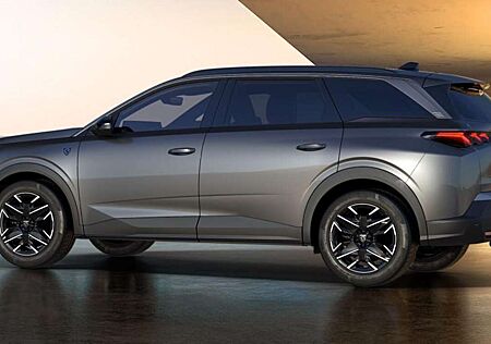 Peugeot 5008 GT MHEV 145 Pano KomfortP AHK eHK Nav ACC 107 k...