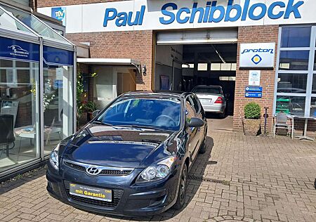 Hyundai i30 Edition+ | TÜV NEU | Steuerkette NEU