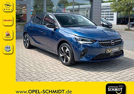Opel Corsa-e e Elegance
