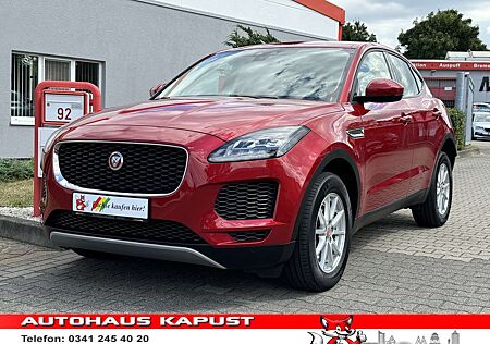 Jaguar E-Pace P250 AWD /LED//DAB/Sound/Spur/Kamera/Ahk