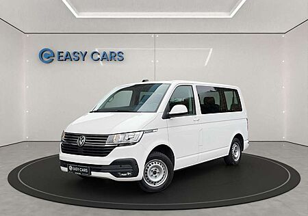VW T6 Volkswagen .1 Caravelle 2.0 TDI+DSG+BULLI+9 SITZ+TEMPOMAT