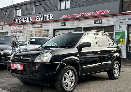 Hyundai Tucson FIFA World Cup*TÜV*INS*