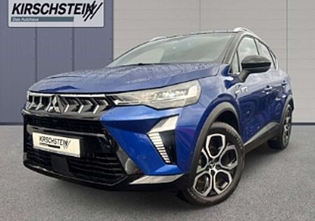 Mitsubishi ASX Hybrid Intro 1.6 Neues Modell! Navi Kamera