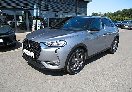 DS Automobiles DS 3 Crossback E-Tense Bastille