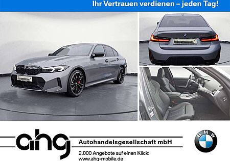 BMW Others M340d xDrive Sportpaket Pro Aktive Geschw. Head
