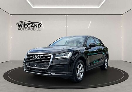 Audi Q2 35 TFSI+MMI NAVI+LED+PDC+SITZHEIZUNG+METALLIC