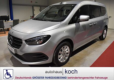Mercedes-Benz T-Klasse T-Class lang 180 EURO 6e rollstuhlgerecht