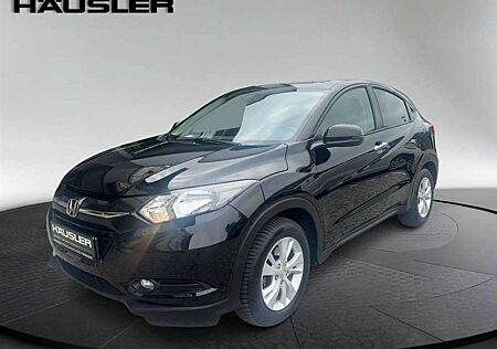 Honda HR-V 1.5 ELEGANCE Navi Klimaautomatik Sitzheizung Schec