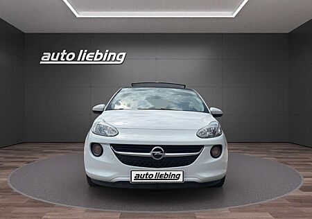 Opel Adam Open Air