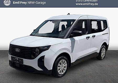 Ford Tourneo Courier 1.0 EcoBoost Aut. TREND 92 kW, 5-t