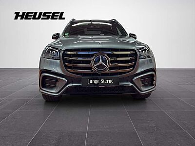 Mercedes-Benz GLS 450 d 4M AMG *NIght*FondEnt*PSD*AHK*Standh*