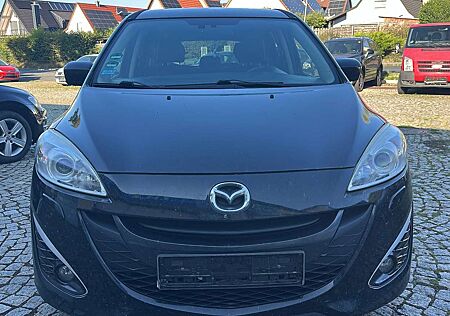 Mazda 5 Sports-Line *Facelift *7-Sitzer *TÜV-03/2026