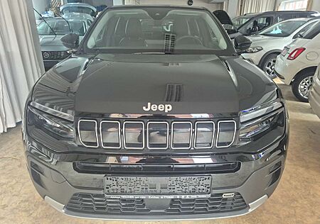 Jeep Avenger Altitude incl. Winterräder