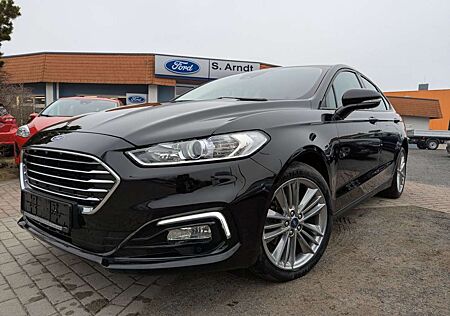 Ford Mondeo 2.0 EcoBlue Trend