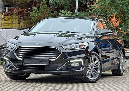 Ford Mondeo 2.0 EcoBlue Trend