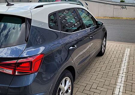 Seat Arona 1.5 TSI OPF DSG FR