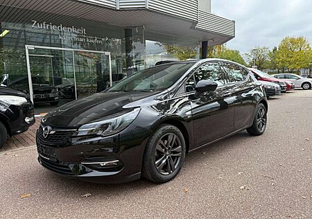 Opel Astra 2020 LED/Navi/Carplay/Kamera