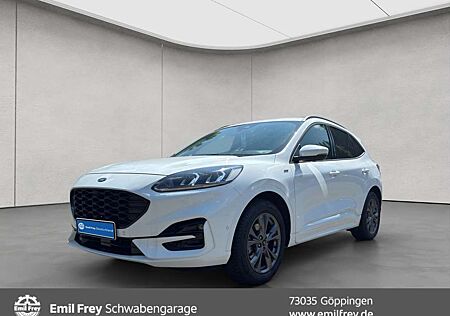 Ford Kuga 1.5 EcoBoost ST-LINE X *AHK*NAVI*LED*