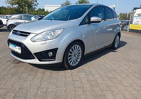 Ford C-Max Titanium GARANTIE KLIMATRONIC NAVI PDC