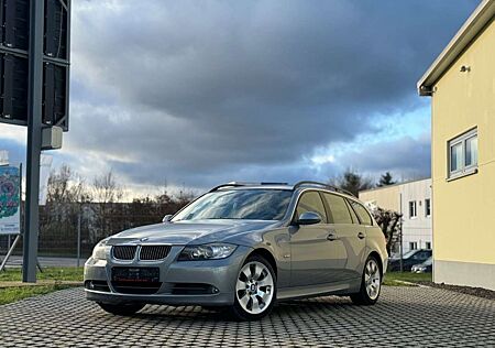 BMW 330d 330 3 Touring xDrive*AUTOMA.*KLIMAAUT.*TÜV*