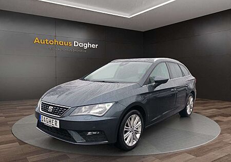 Seat Leon ST Xcellence Automatik Navi ACC