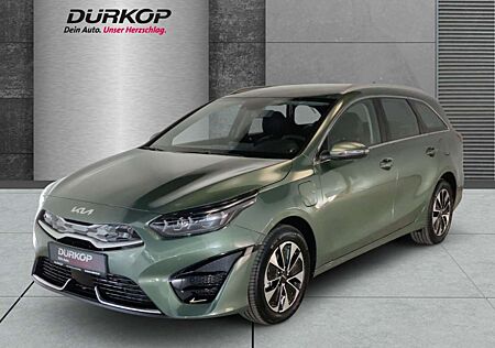 Kia XCeed Ceed SW / cee'd SW 1.6 PHEV Spirit elektr. Heckklappe Navi digitales