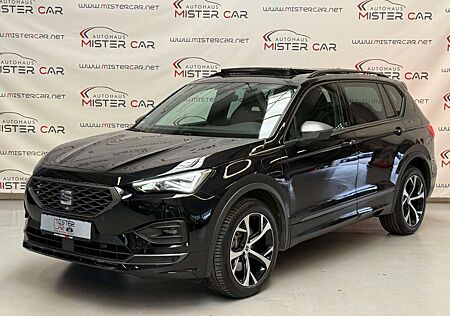 Seat Tarraco FR e-Hybrid VIRT/PANO/ACC/DCC/360/LED/19