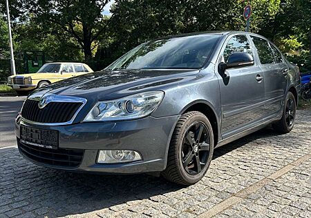 Skoda Octavia Family