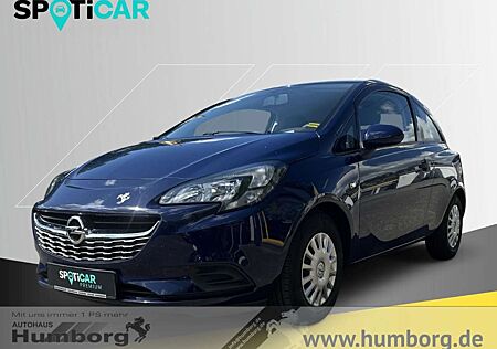 Opel Corsa E 1.2 Selection Klimaautom Berganfahrass. el.SP AU