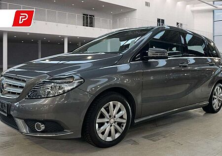 Mercedes-Benz B 180 B -Klasse CDI, PDC, Tüv Neu