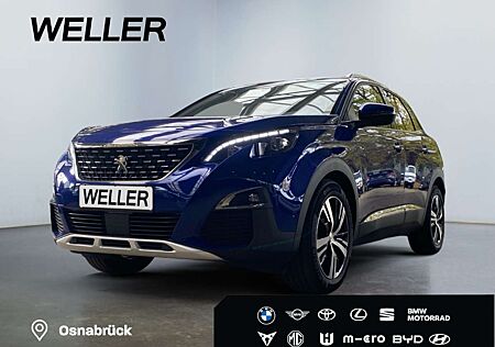 Peugeot 3008 PureTech 130 EAT8 Allure *LED*ACC*Navi*CAM*