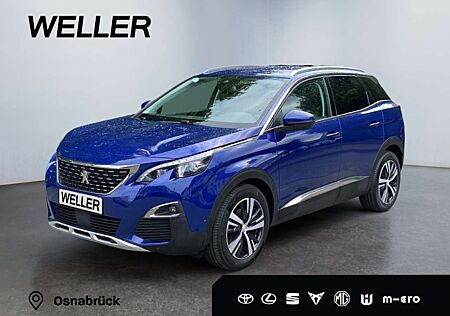 Peugeot 3008 PureTech 130 EAT8 Allure *LED*ACC*Navi*CAM*