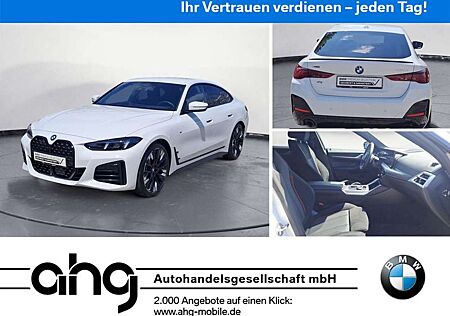 BMW 420 Navi Tempom.aktiv Bluetoo