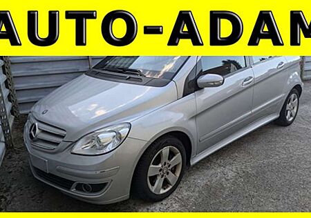 Mercedes-Benz B 200 *Klimaanlage*Alufelgen*