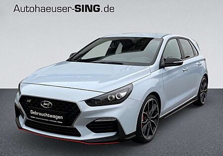 Hyundai i30 N Performance Funktion Navi Komfortpak