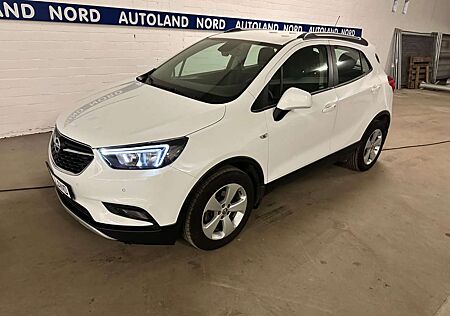 Opel Mokka X 1.6 CDTI Edition 4x4*Klima*PDC*Tempo*EU6