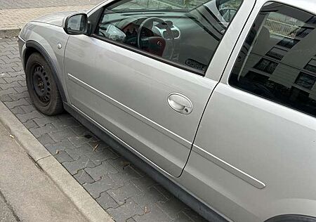 Opel Corsa 1.2 16VCosmo