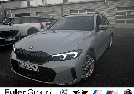 BMW 320 d Touring Sportpaket HUD El. Panodach Panorama Nav