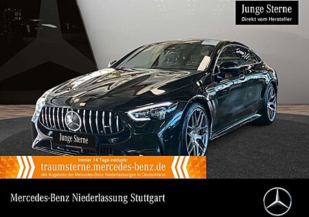 Mercedes-Benz AMG GT 63 S E Cp. Keramik AeroPak Perf-Abgas Pano
