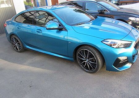 BMW 218 i M Sport