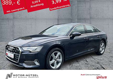 Audi A6 40 TDI S-TR ADVANCED MATRIX+NAV+ACC
