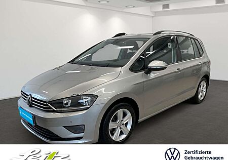 VW Golf Sportsvan Volkswagen VII 1.4 TSI Comfortline *AHK*NAVI*KAMERA*