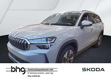 Skoda Kodiaq 2.0 TDI 4x4 DSG Selection #Head-up #Massa