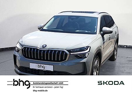 Skoda Kodiaq 2.0 TDI 4x4 DSG Selection #Head-up #Massa
