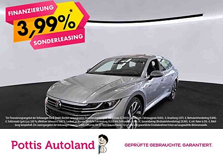 VW Arteon Volkswagen Shooting Brake 1.4 TSI eHybrid R-LINE NAVI KAMERA