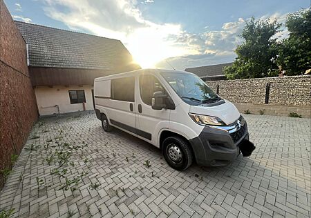 Citroen Jumper 33 L2H2