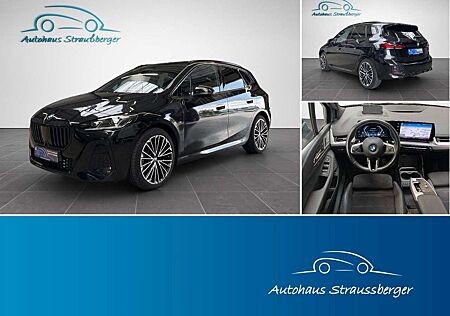 BMW 218 i Active Tourer M Sport ACC Pano Adapt LED HK