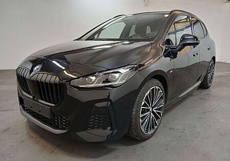 BMW 218 i Active Tourer M Sport ACC Pano Adapt LED HK