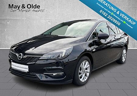 Opel Astra 1,5d ST Elegance T-Leder Navi LED Kamera Klima PDC